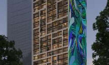 Loft com 1 quarto à venda na Rua Visconde de Inhaúma, Centro, Rio de Janeiro, 31 m2 por R$ 487.000