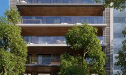 Apartamento com 4 quartos à venda na Rua Paulo Barreto, Botafogo, Rio de Janeiro, 153 m2 por R$ 2.666.400