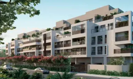 Apartamento com 3 quartos à venda na Avenida Nuta James, Barra da Tijuca, Rio de Janeiro, 154 m2 por R$ 2.393.200