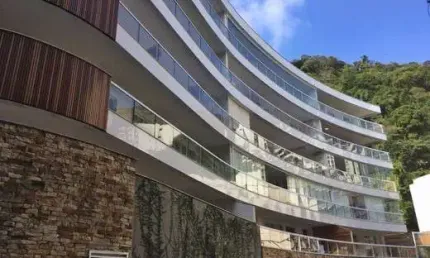 Apartamento com 3 quartos à venda na Rua Carvalho Azevedo, Lagoa, Rio de Janeiro, 179 m2 por R$ 2.749.667