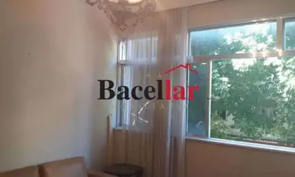 Apartamento com 2 quartos à venda na Rua Bom Pastor, Tijuca, Rio de Janeiro, 88 m2 por R$ 550.000