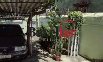 Casa com 2 quartos à venda na Rua Gregório Neves, Engenho Novo, Rio de Janeiro, 70 m2 por R$ 290.000