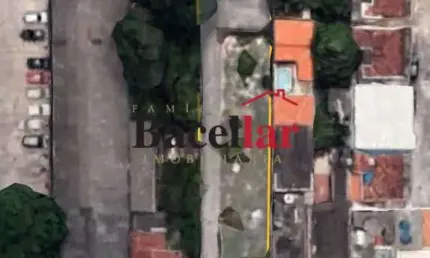 Barracão / Galpão / Depósito à venda na Rua José Bonifácio, Todos os Santos, Rio de Janeiro, 726 m2 por R$ 2.499.000