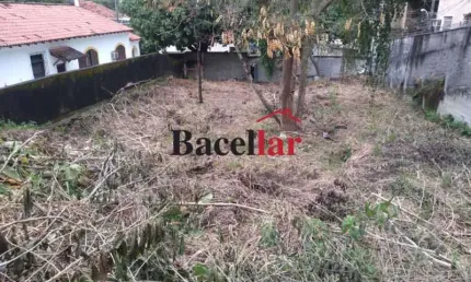 Terreno à venda na Rua Tobias Moscoso, Tijuca, Rio de Janeiro, 3140 m2 por R$ 780.000