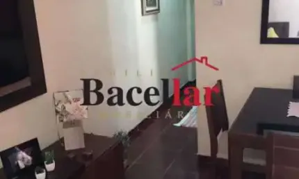 Apartamento com 1 quarto à venda na Rua Alzira Brandão, Tijuca, Rio de Janeiro, 49 m2 por R$ 375.000