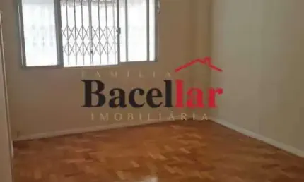 Apartamento com 1 quarto à venda na Rua Pinheiro da Cunha, Tijuca, Rio de Janeiro, 33 m2 por R$ 214.999