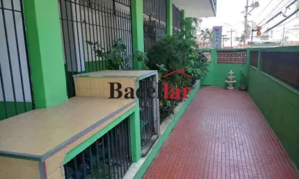 Apartamento com 1 quarto à venda na avenida marechal rondon, são francisco xavier, rio de janeiro, 53 m2 por r$ 150.000