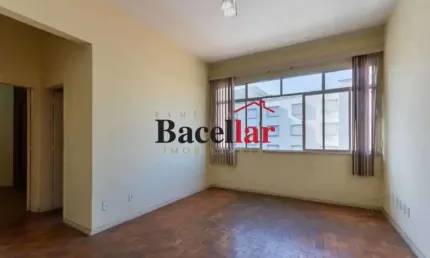 Apartamento com 2 quartos à venda na rua general canabarro, tijuca, rio de janeiro, 75 m2 por r$ 355.000