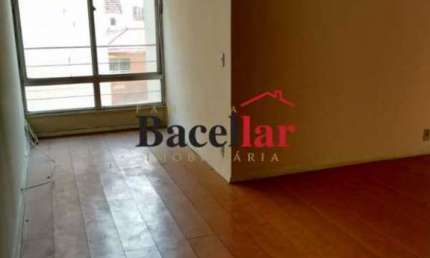 Apartamento com 2 quartos à venda na Rua Barão de Itapagipe, Tijuca, Rio de Janeiro, 70 m2 por R$ 380.000