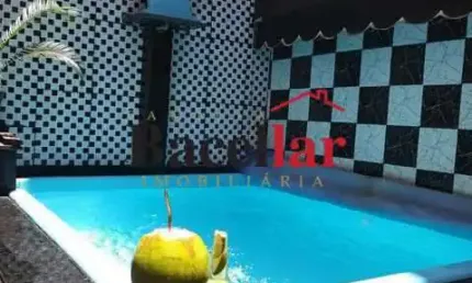 Apartamento com 2 quartos à venda na Rua Campinas, Grajaú, Rio de Janeiro, 90 m2 por R$ 420.000
