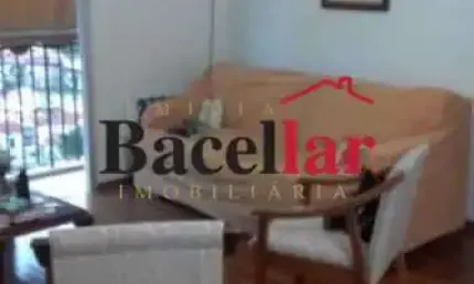 Apartamento com 2 quartos à venda na Rua Silva Pinto, Vila Isabel, Rio de Janeiro, 76 m2 por R$ 320.000