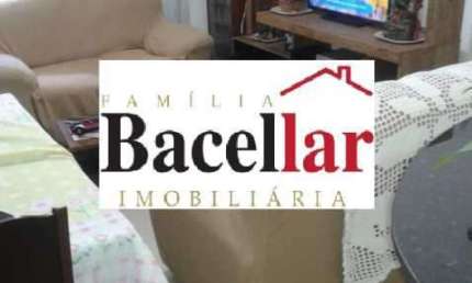 Apartamento com 2 quartos à venda na Rua Conselheiro Otaviano, Vila Isabel, Rio de Janeiro, 77 m2 por R$ 265.000