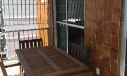 Apartamento com 2 quartos à venda na Rua Aguiar, Tijuca, Rio de Janeiro, 100 m2 por R$ 950.000