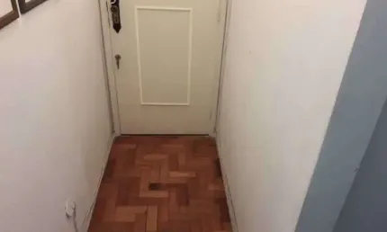 Apartamento com 2 quartos à venda na Rua Mariz e Barros, Maracanã, Rio de Janeiro, 70 m2 por R$ 475.000