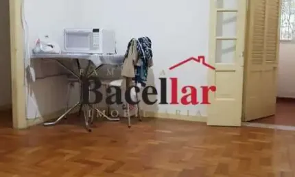 Apartamento com 2 quartos à venda na Rua Uruguai, Tijuca, Rio de Janeiro, 70 m2 por R$ 545.000