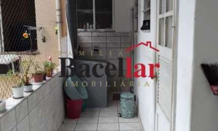 Apartamento com 2 quartos à venda na Rua Visconde de Santa Isabel, Vila Isabel, Rio de Janeiro, 115 m2 por R$ 450.000
