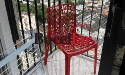 Apartamento com 2 quartos à venda na rua senador nabuco, vila isabel, rio de janeiro, 71 m2 por r$ 379.900