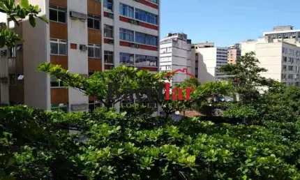 Apartamento com 2 quartos à venda na Rua Antônio Basílio, Tijuca, Rio de Janeiro, 65 m2 por R$ 510.000