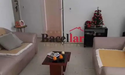 Apartamento com 2 quartos à venda na rua araújo lima, tijuca, rio de janeiro, 68 m2 por r$ 440.000