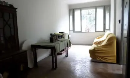 Apartamento com 3 quartos à venda na Rua Indaiaçu, Andaraí, Rio de Janeiro, 90 m2 por R$ 370.000