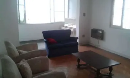 Apartamento com 3 quartos à venda na Rua Pontes Correia, Tijuca, Rio de Janeiro, 130 m2 por R$ 599.999