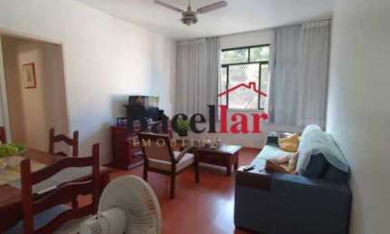 Apartamento com 3 quartos à venda na Rua Visconde de Santa Isabel, Vila Isabel, Rio de Janeiro, 89 m2 por R$ 480.000