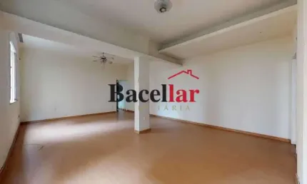 Apartamento com 3 quartos à venda na Rua Conde de Bonfim, Tijuca, Rio de Janeiro, 101 m2 por R$ 449.900