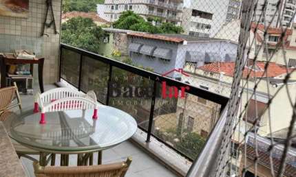 Apartamento com 3 quartos à venda na Rua Sousa Franco, Vila Isabel, Rio de Janeiro, 120 m2 por R$ 620.000