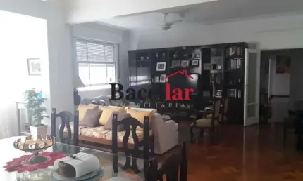 Apartamento com 5 quartos à venda na Rua Sá Ferreira, Copacabana, Rio de Janeiro, 278 m2 por R$ 2.150.000