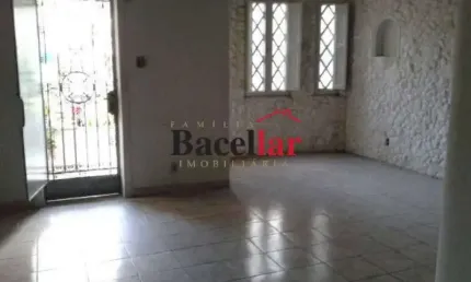 Casa com 4 quartos à venda na Rua Professor Valadares, Grajaú, Rio de Janeiro, 213 m2 por R$ 949.000