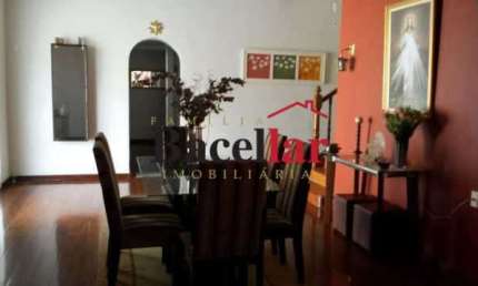 Casa com 7 quartos à venda na Rua Amoroso Costa, Tijuca, Rio de Janeiro, 320 m2 por R$ 2.100.000
