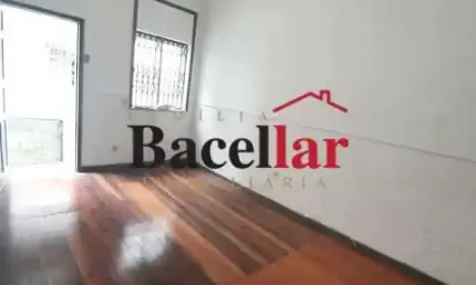 Casa em condomínio fechado com 3 quartos à venda na Rua Conde de Bonfim, Tijuca, Rio de Janeiro, 120 m2 por R$ 428.000