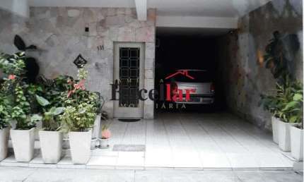 Casa em condomínio fechado com 4 quartos à venda na Rua Teodoro da Silva, Vila Isabel, Rio de Janeiro, 195 m2 por R$ 699.000