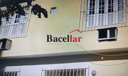 Casa em condomínio fechado com 4 quartos à venda na Rua da Cascata, Tijuca, Rio de Janeiro, 180 m2 por R$ 550.000