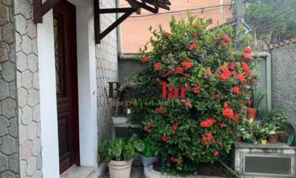 Casa com 6 quartos à venda na Rua Ferreira Pontes, Andaraí, Rio de Janeiro, 259 m2 por R$ 529.999