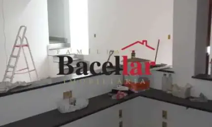 Ponto comercial à venda na Rua Doutor Satamini, Tijuca, Rio de Janeiro, 136 m2 por R$ 1.000.000
