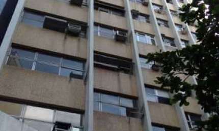 Sala comercial com 1 sala à venda na Rua Dom Gerardo, Centro, Rio de Janeiro, 20 m2 por R$ 130.000
