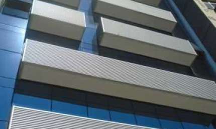 Sala comercial com 1 sala à venda na Rua Conde de Bonfim, Tijuca, Rio de Janeiro, 37 m2 por R$ 535.100