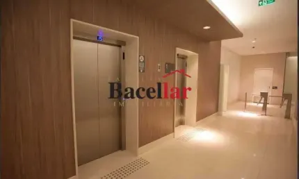 Sala comercial com 1 sala à venda na rua da assembléia, centro, rio de janeiro, 27 m2 por r$ 933.700