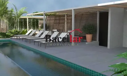 Loft com 1 quarto à venda na Rua do Russel, Glória, Rio de Janeiro, 36 m2 por R$ 930.000