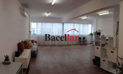 Sala comercial à venda na rua mayrink veiga, centro, rio de janeiro, 170 m2 por r$ 599.000