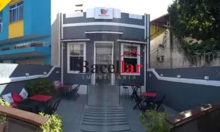 Ponto comercial à venda na rua adolfo bergamini, engenho de dentro, rio de janeiro, 110 m2 por r$ 1.999.999