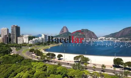 Ponto comercial com 1 sala para alugar na Rua da Passagem, Botafogo, Rio de Janeiro, 134 m2 por R$ 11.000