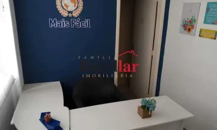 Sala comercial com 1 sala à venda na Avenida Ernani Cardoso, Cascadura, Rio de Janeiro, 30 m2 por R$ 75.000