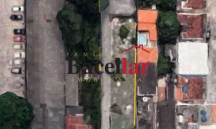 Barracão / Galpão / Depósito para alugar na Rua José Bonifácio, Todos os Santos, Rio de Janeiro, 726 m2 por R$ 10.000