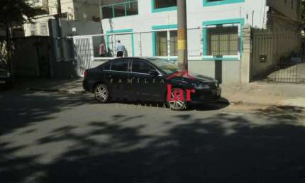 Prédio com 8 salas para alugar na Rua General Canabarro, Maracanã, Rio de Janeiro, 700 m2 por R$ 18.000