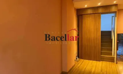 Ponto comercial para alugar na rua soares da costa, tijuca, rio de janeiro, 43 m2 por r$ 11.000