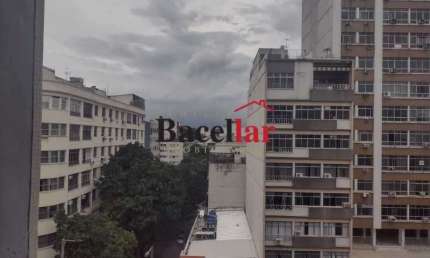 Sala comercial com 1 sala para alugar na Rua Conde de Bonfim, Tijuca, Rio de Janeiro, 47 m2 por R$ 2.549