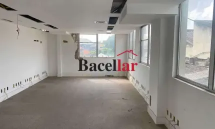 Sala comercial para alugar na Avenida Pedro II, São Cristóvão, Rio de Janeiro, 800 m2 por R$ 13.000
