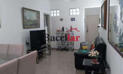 Apartamento com 2 quartos à venda na Rua Senador Furtado, Maracanã, Rio de Janeiro, 54 m2 por R$ 390.000